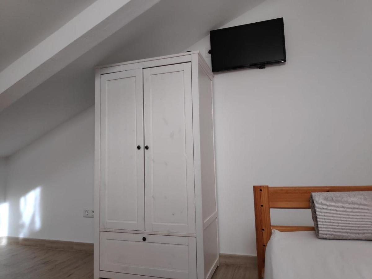 Apartamento El Almencino Tolox Exterior foto
