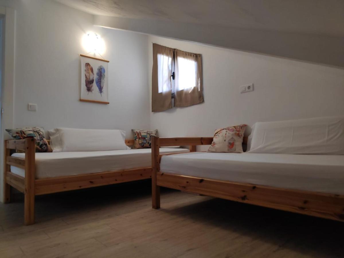 Apartamento El Almencino Tolox Exterior foto