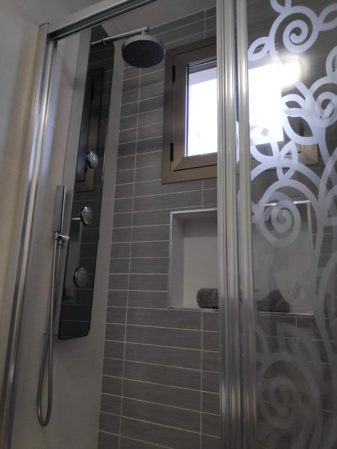 Apartamento El Almencino Tolox Exterior foto
