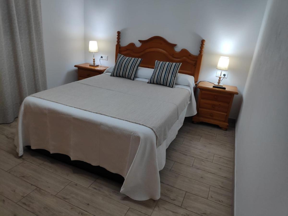 Apartamento El Almencino Tolox Exterior foto