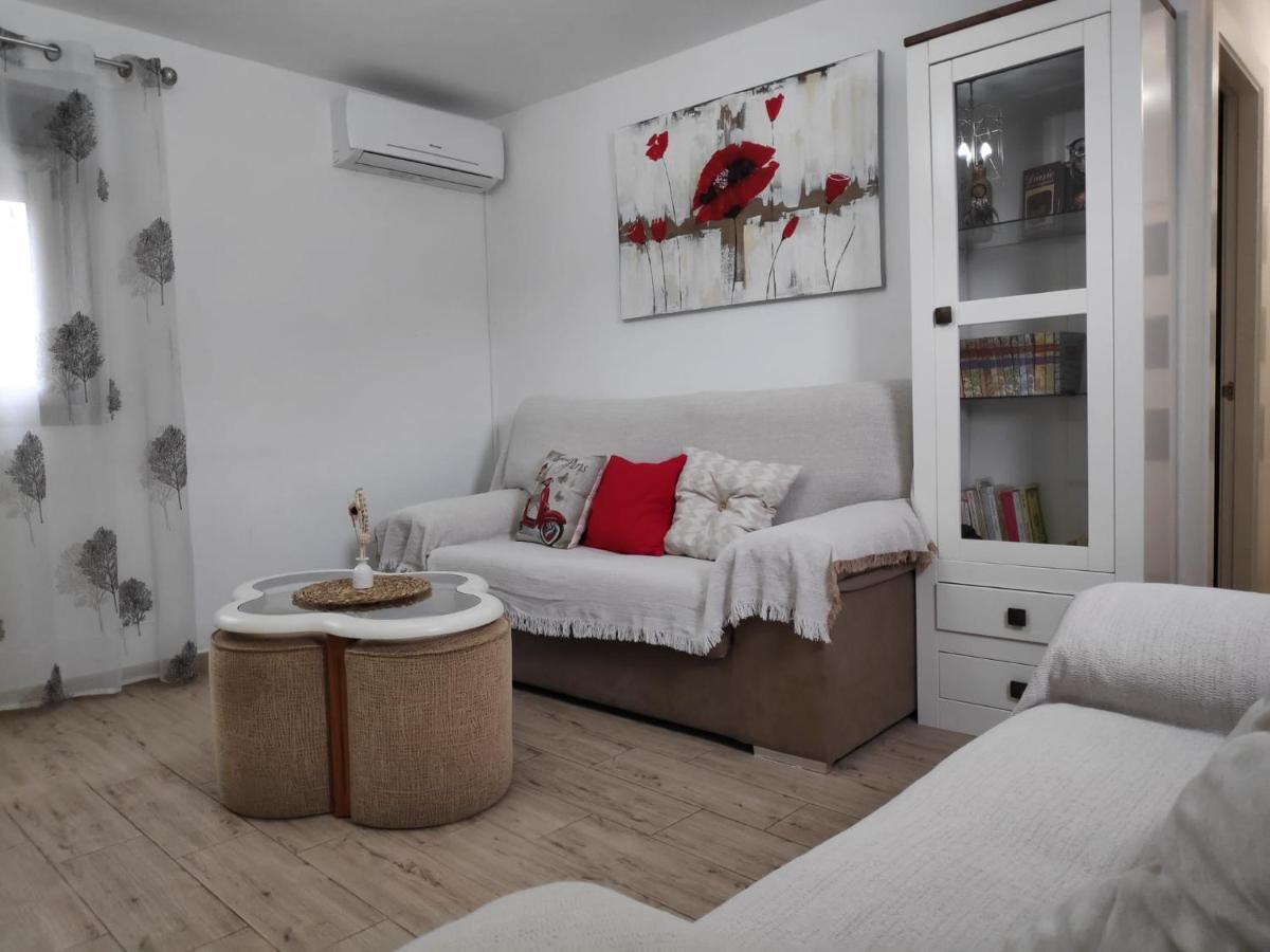 Apartamento El Almencino Tolox Exterior foto