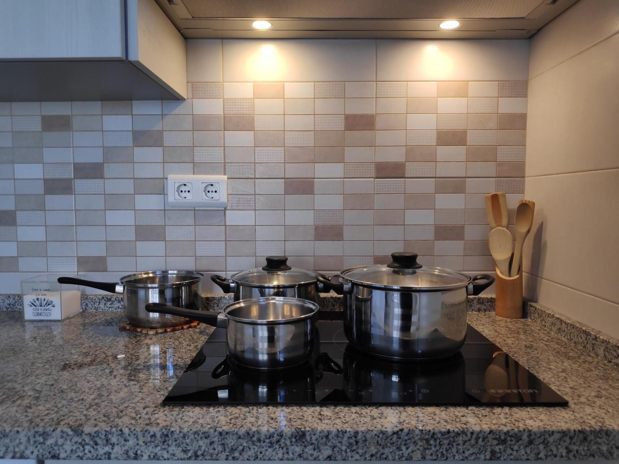 Apartamento El Almencino Tolox Exterior foto