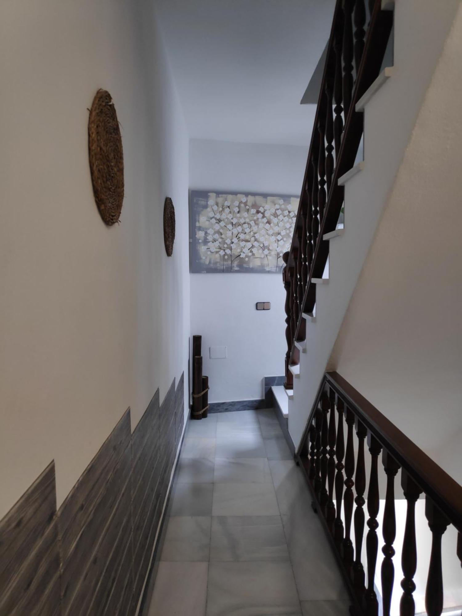 Apartamento El Almencino Tolox Exterior foto