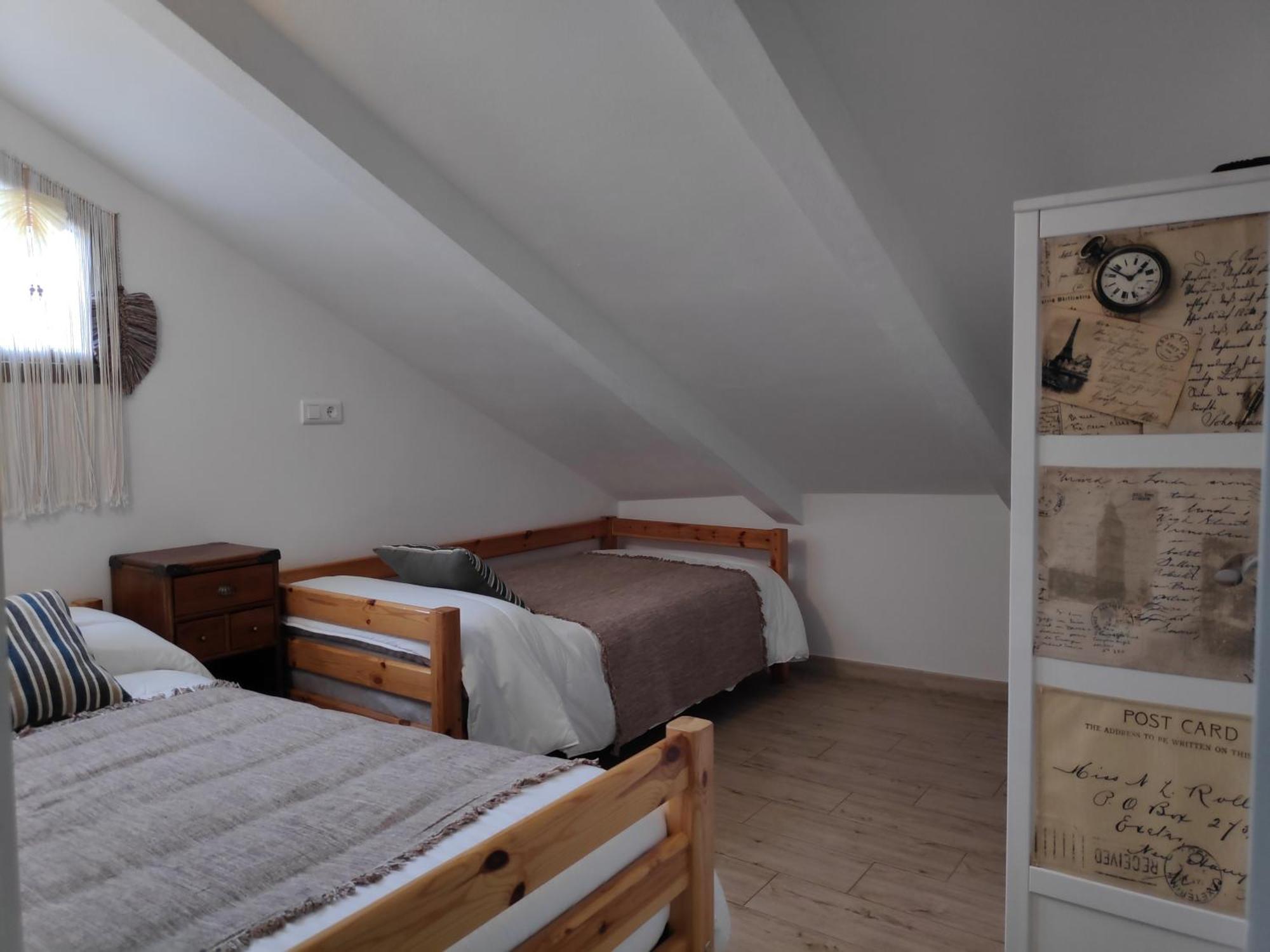 Apartamento El Almencino Tolox Exterior foto