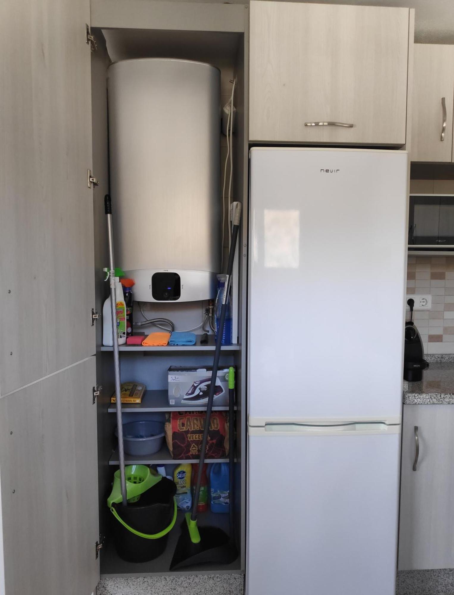 Apartamento El Almencino Tolox Exterior foto