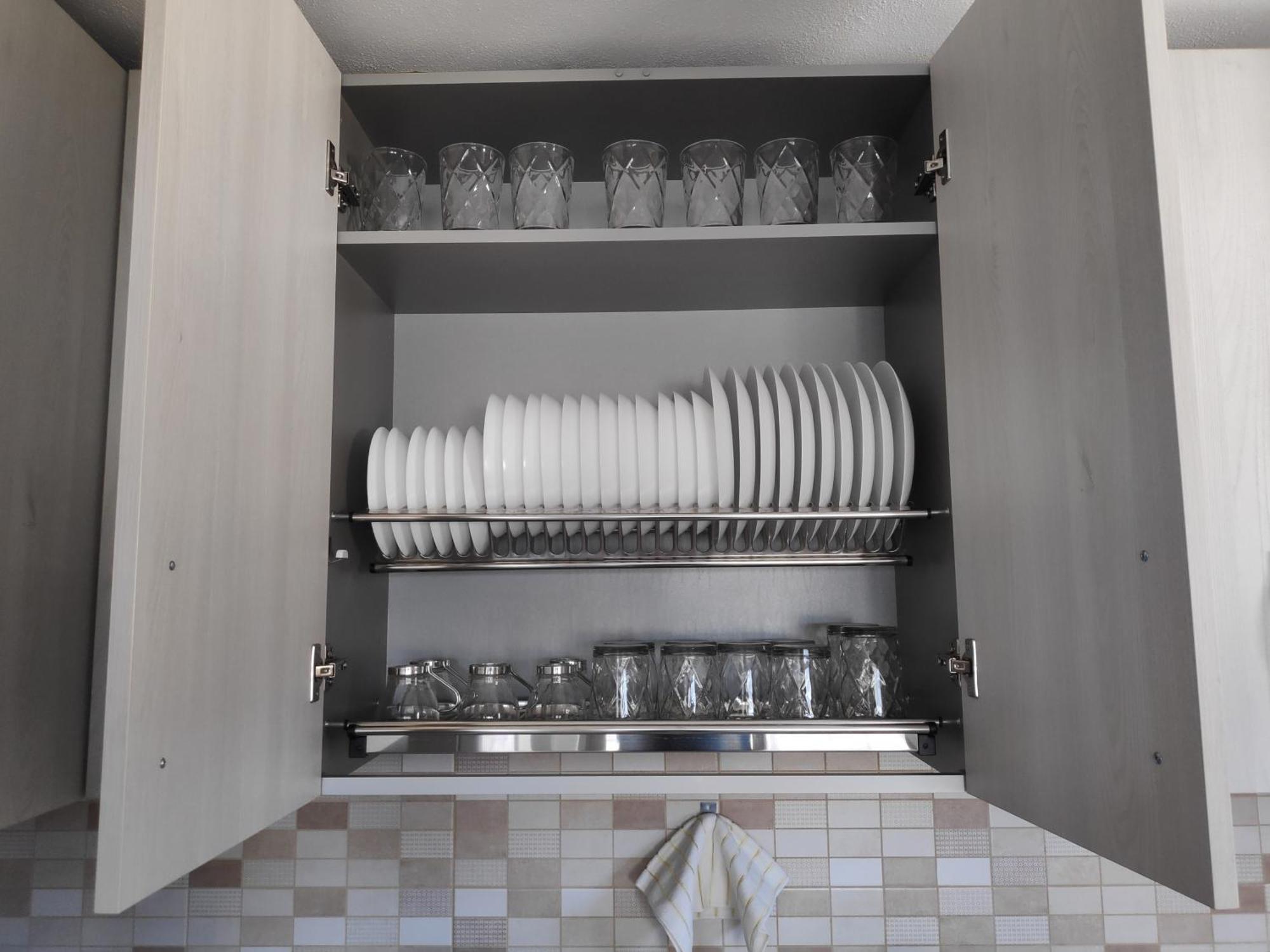 Apartamento El Almencino Tolox Exterior foto