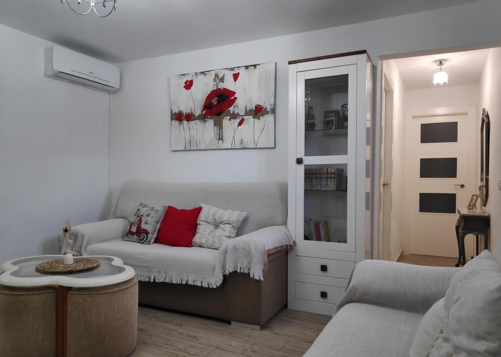 Apartamento El Almencino Tolox Exterior foto