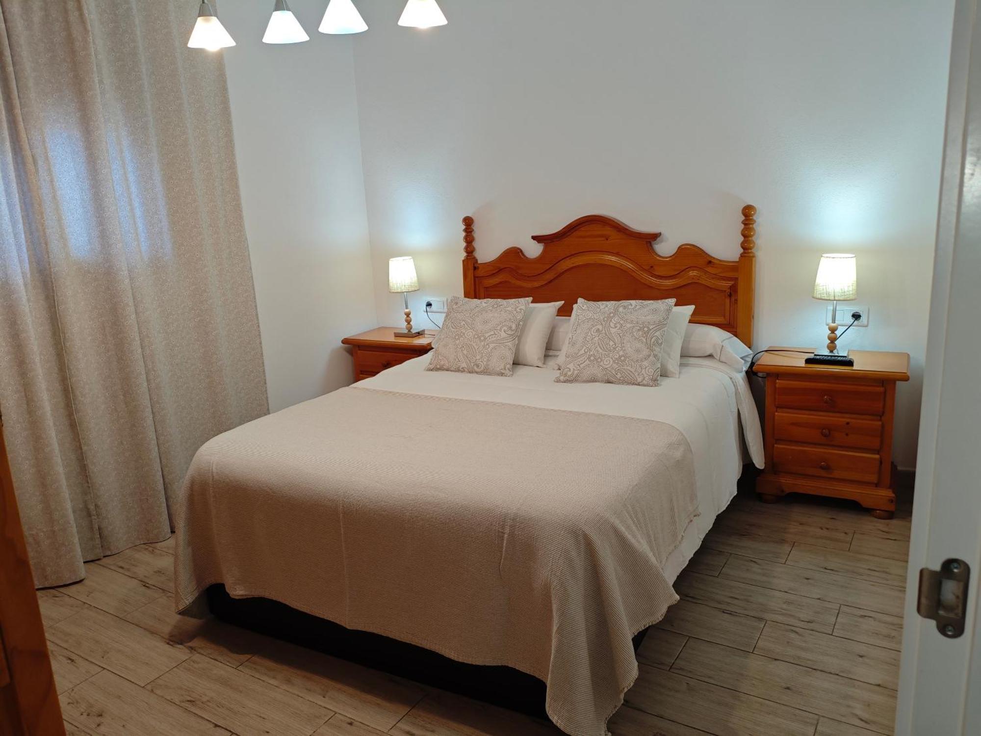 Apartamento El Almencino Tolox Exterior foto